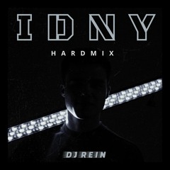 IDNY - Hard Mix