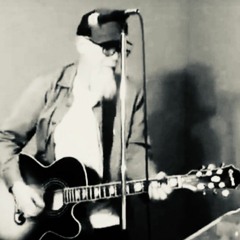 Like John Coltrane (Big Loud Noises)