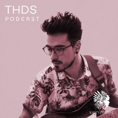 Sounds of Sirin Podcast #025 - thds