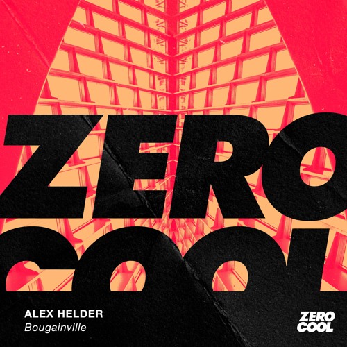 Alex Helder - Bougainville [Extended Mix]