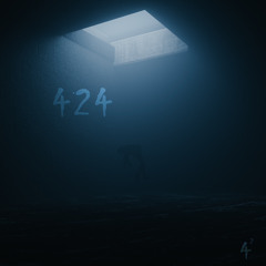 4² - 424 (FREE) + (STEMS)