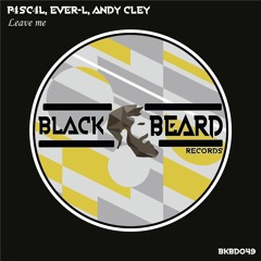 Andy Cley, P4sc4l - Leave Me