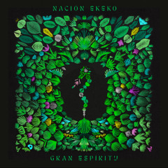 Gran Espíritu - Nación Ekeko