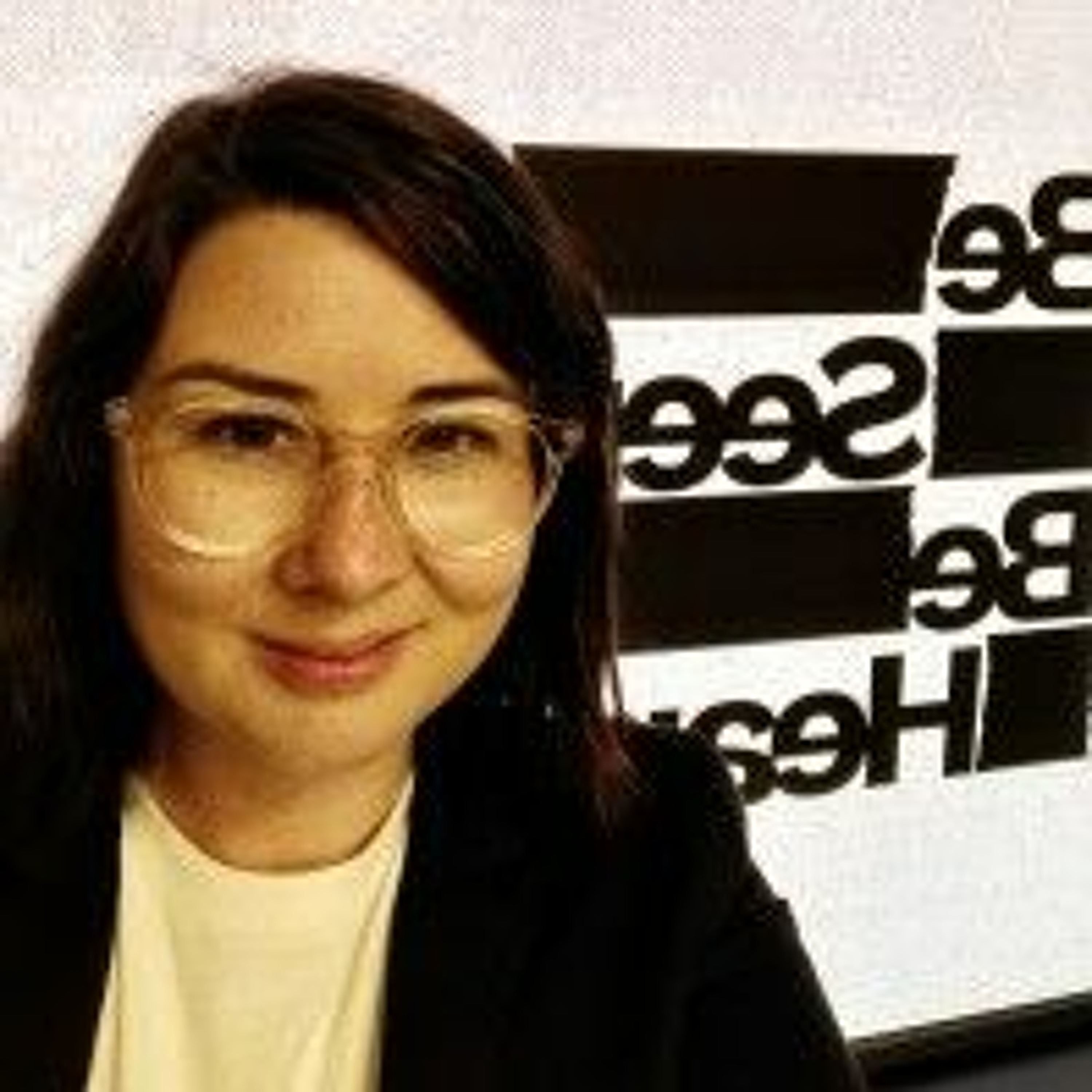 #SustyTalk: The Body Shop’s Alice Mazzola on best-practice for brand activism Episode cover