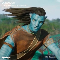 O.Xander - 16 Mai 2022