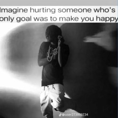 Lil Scoot - Lost Souls