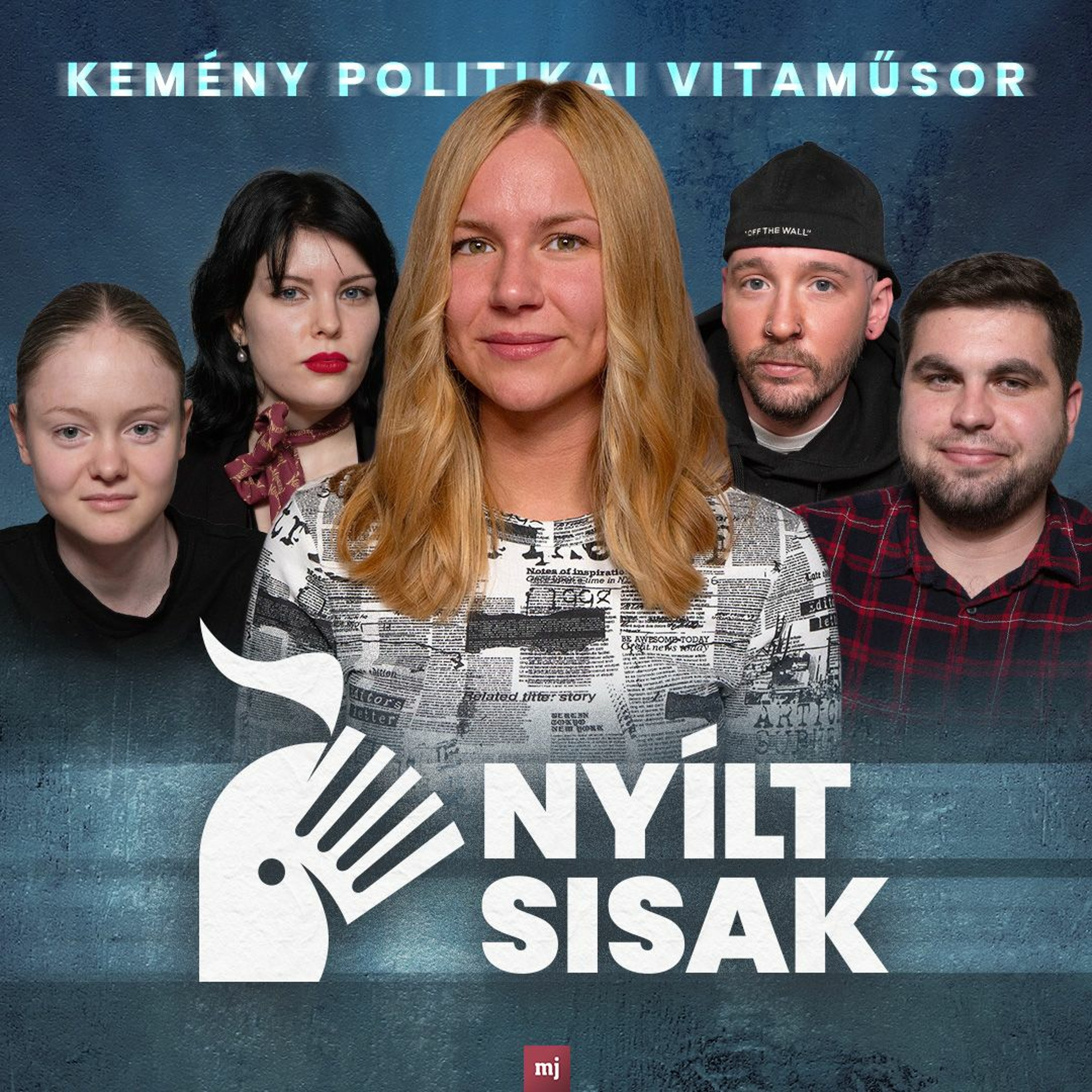 Jelen Podcast