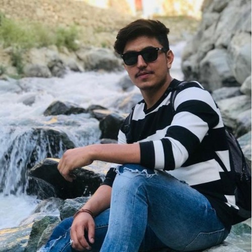 Asan Chas Mani K Shu | Faheem Uddin Hunzai