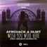 Afrojack & DLMT FT. BRANDYN BURNETTE - WISH YOU WERE HERE (David Higgz Remix)