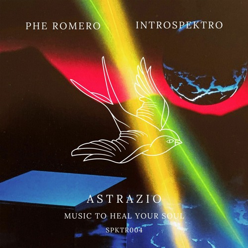 A S T R A Z I O feat. Introspektro