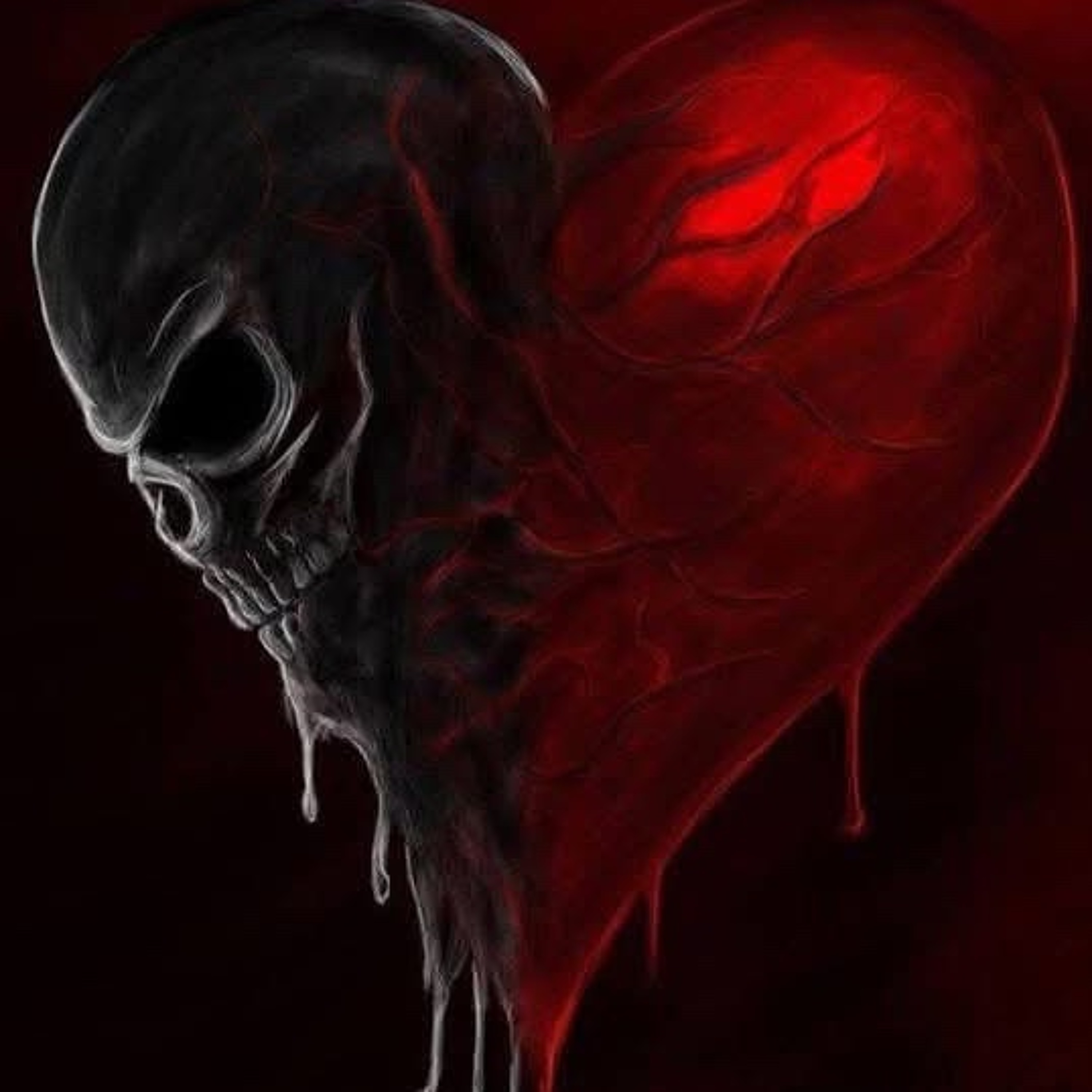 Crazy Love episode artwork