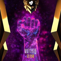 Maythor - Go Raw