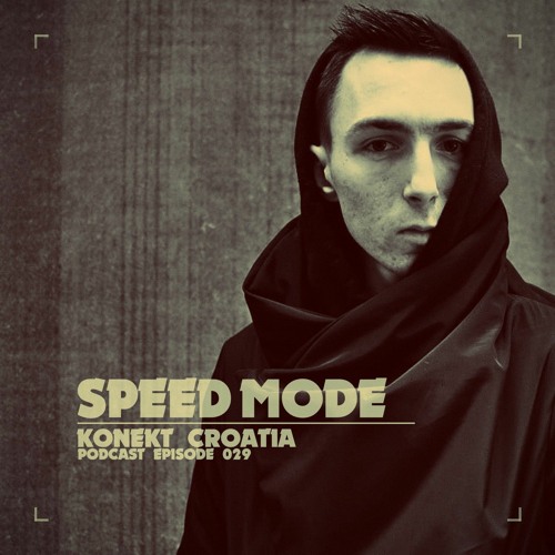 Konekt Croatia Podcast #029 - Speed Mode