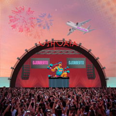 Sweat Set 10 (The Ibiza Summer Megamix) - Djonberto