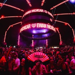 House Record (Ewan McVicar edit)