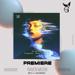 PREMIERE: Not Demure - Sonic Perfume (Extended Mix) [Worlds Apart]