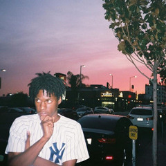 daniel caesar - let me go {slowed+reverb}