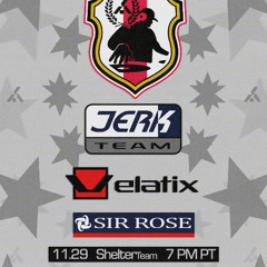 SHELTER PART #2 - 11.30.25