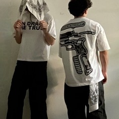All White (prod. lithiumdealer)