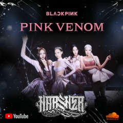 BLACKPINK - Pink Venom (HARSH3R REMIX)FREE DOWNLOAD