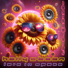 Love in Space (Instrumental)