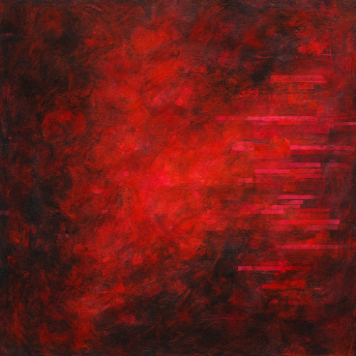 You Don’t Get to Break Me Again