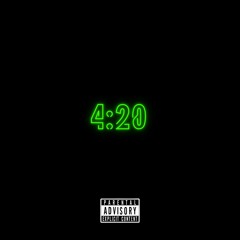 Fantastic 4(Mo Chaching)w/Romeo Edwin,Keef Dynamite,Ghostly Trapper