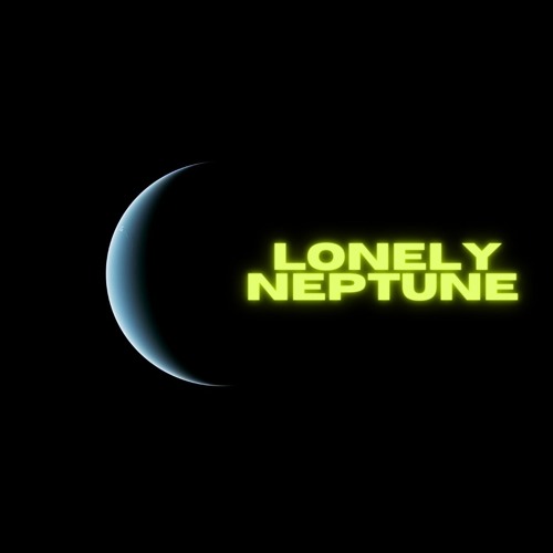 Lonely Neptune Feat. Kevin Haddad and Baudoin Frangieh
