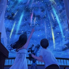 Starry Nights (2024) [Unmixed]