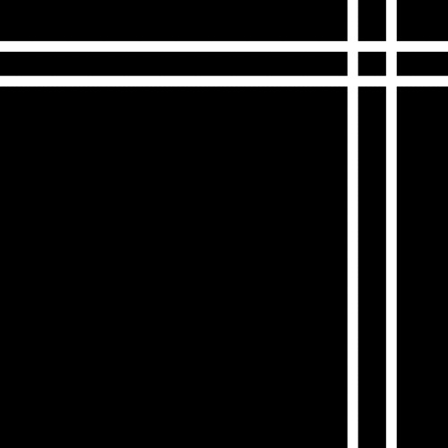 Fingers Through Sand