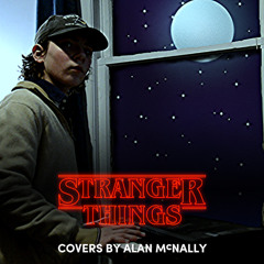 Stranger things Kids cover redone