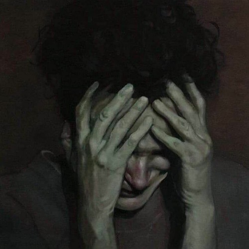 مكدبش عليك أنا في إنهيار دايم