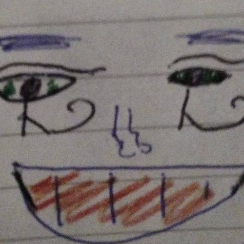photo How To Draw Bloodshot Eyes soundcloud
