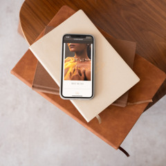 Your Brand Beyond the Surface