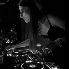 KRYSTYNA @Dystopia KILI Club Marburg 31.05.24