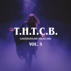 The House That Che' Built 2025 (Underground House Mix) Vol. 5