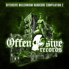 millennium hardcore vol.2