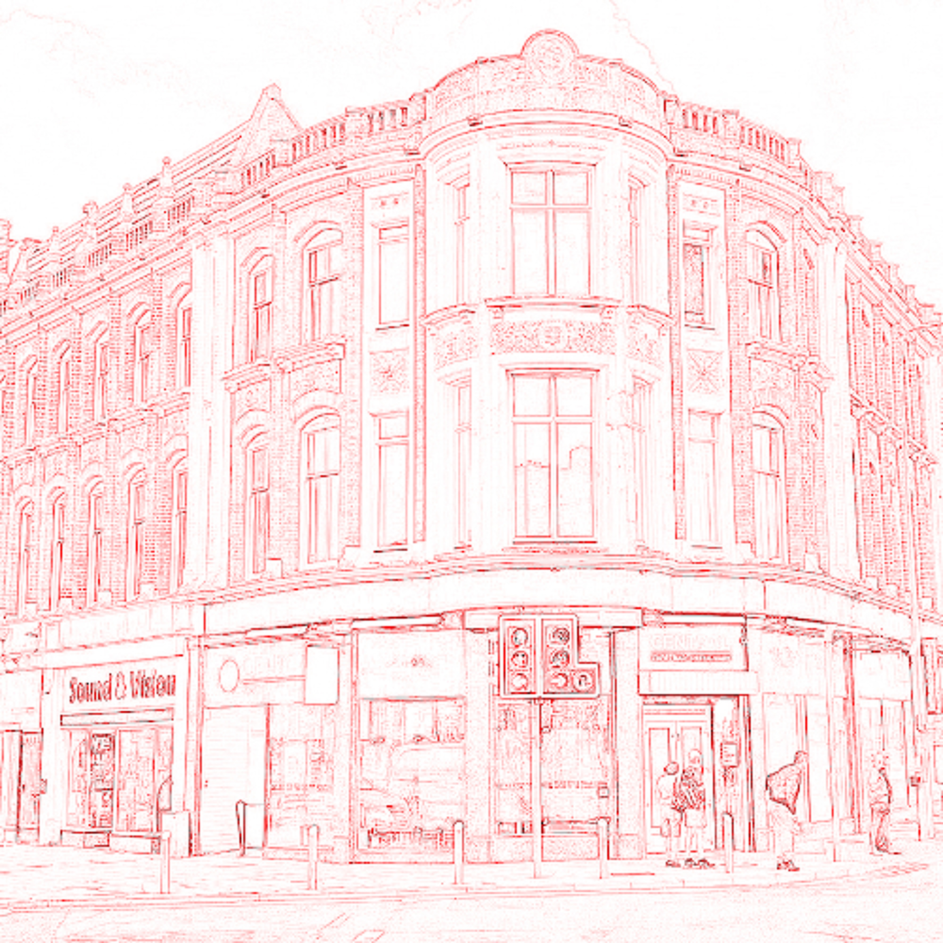 Whatever happened to Lowestoft