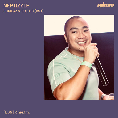 Neptizzle - 31 October 2021