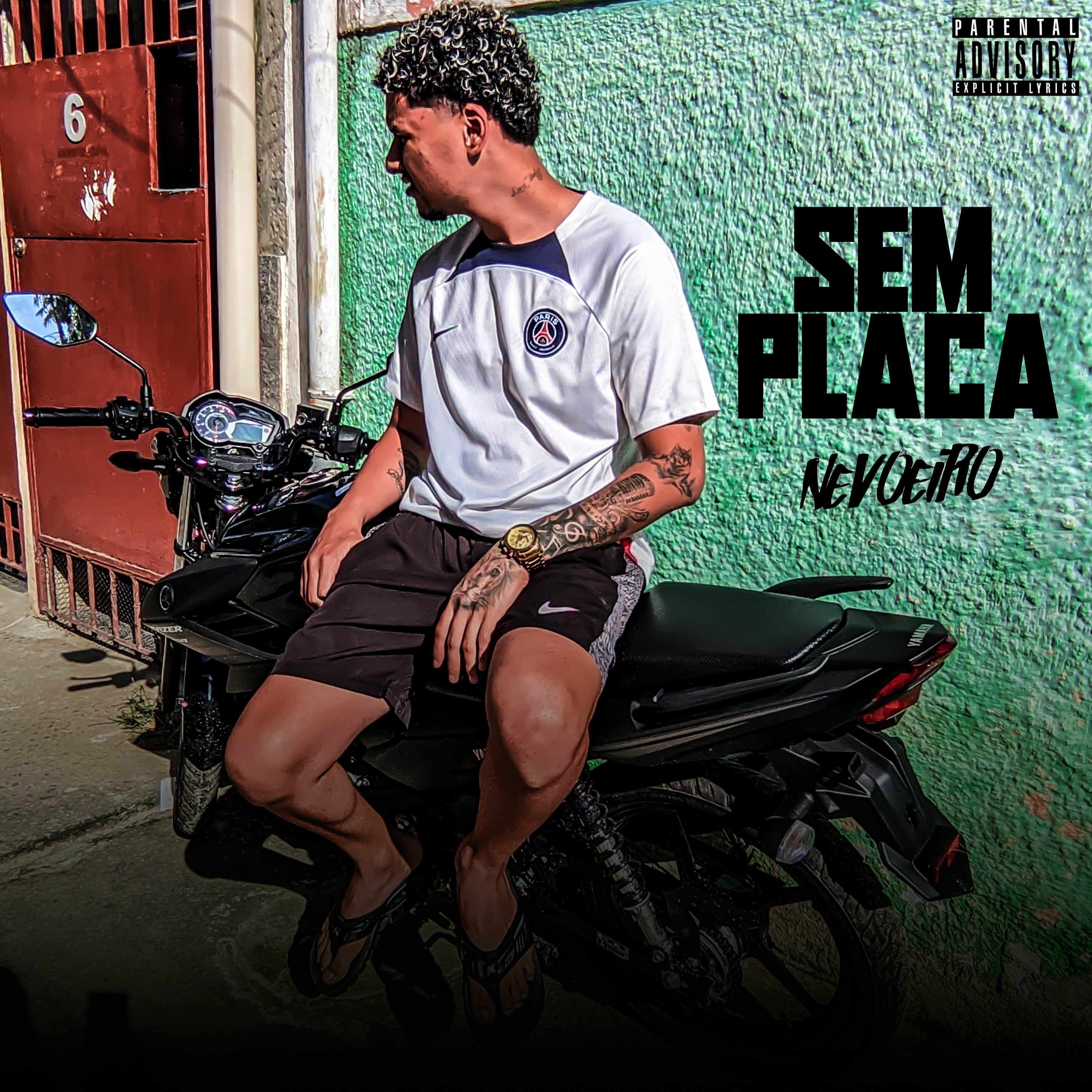 NEVOEIRO