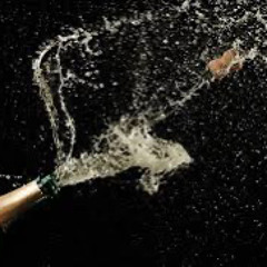 Pop Champagne RMX BY: Man-Man x Lou DA’ LongPaperDon |