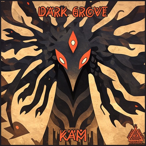 Dark Grove - Kam's Grove