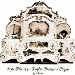 Unknown Wurlitzer 150 Waltz (Roll 13308, wrongly shown as "One More Waltz")