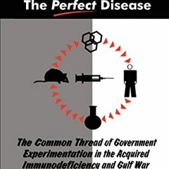 [ACCESS] KINDLE PDF EBOOK EPUB AIDS: The Perfect Disease by  Jerry Leonard 💔