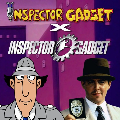 Stream Inspector Gadget Theme Song Remix by Slayer Santiago | Listen