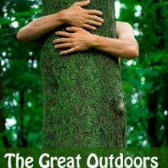 Book: The Great Outdoors Vol 2 by Lucy Felthouse