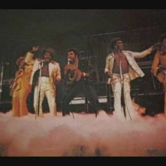 Make me say it again girl pt. 2 Isley Brothers cover