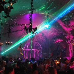 Dj set 4 Relish Festival 2025