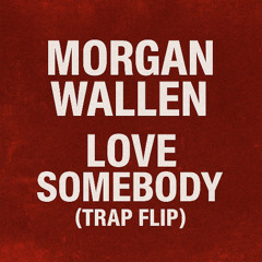 Love Somebody (Trap Flip) – Morgan Wallen Instrumental