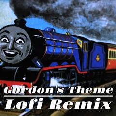 Gordons Theme - LoFi Remix